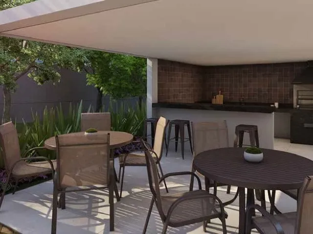 Imagem 7: Hello Santana Apartamento com 2 dormitórios
