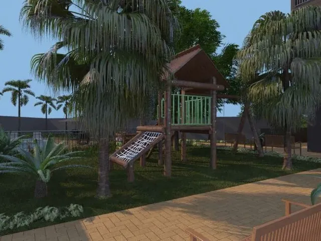 Imagem 8: Hello Santana Apartamento com 2 dormitórios