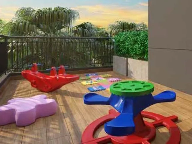 Imagem 9: Hello Santana Apartamento com 2 dormitórios