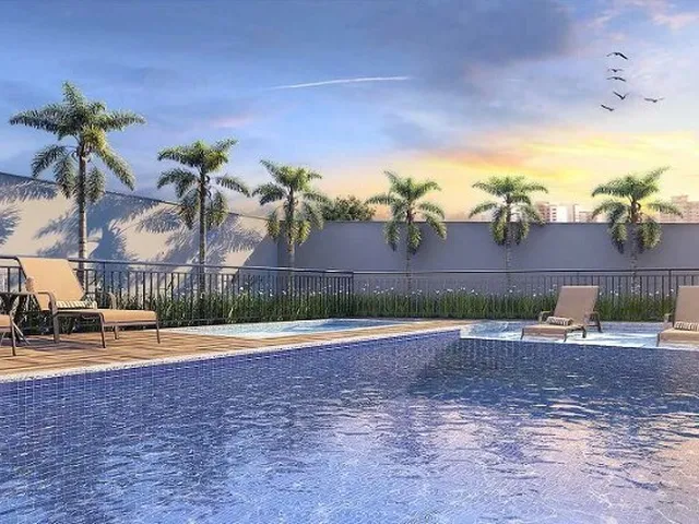 Imagem 11: Hello Santana Apartamento com 2 dormitórios
