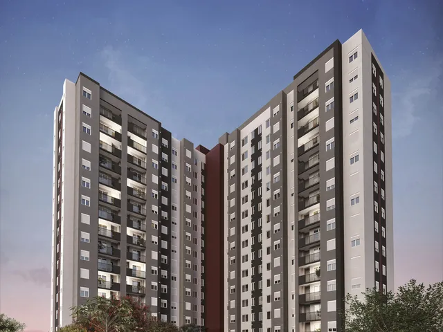 Imagem: Vivaz Prime Vila Maria