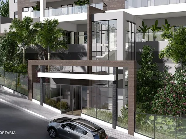 Imagem 5: Unique Santana Apartamento com 4 dormitórios