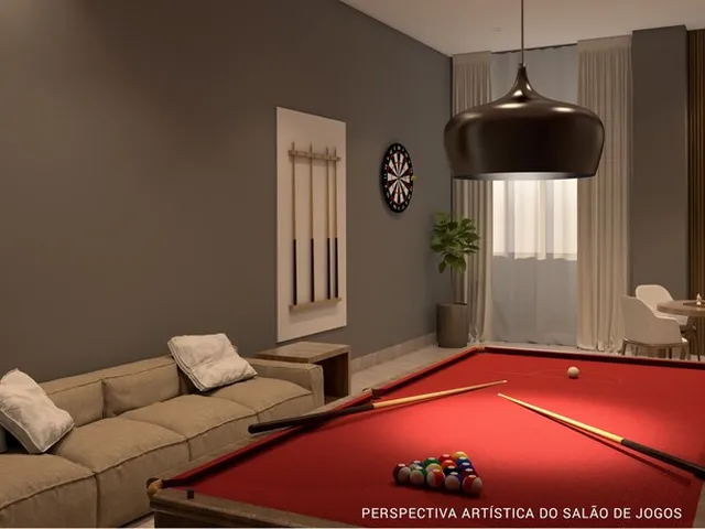 Imagem 12: Unique Santana Apartamento com 4 dormitórios