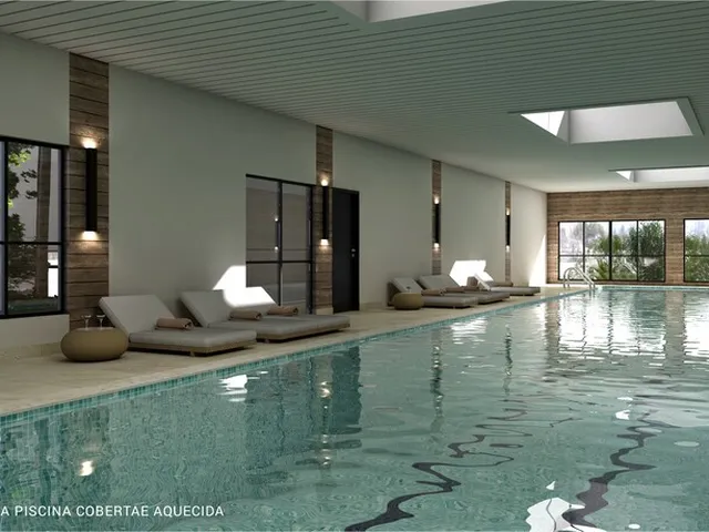 Imagem 13: Unique Santana Apartamento com 4 dormitórios