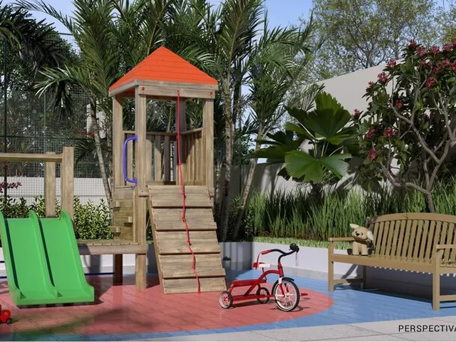 Imagem 16: Unique Santana Apartamento com 4 dormitórios