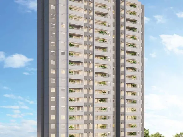 Imagem: Villares Parada Inglesa - Residencial