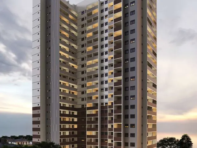 Imagem: Myid Tucuruvi Unique - Residencial
