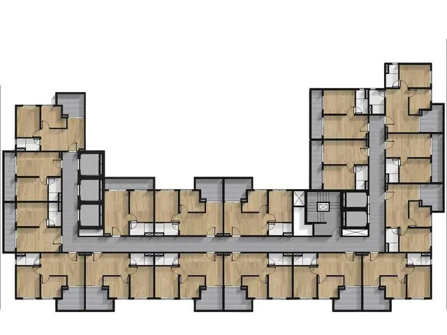 Imagem 3: Myid Tucuruvi Unique - Residencial