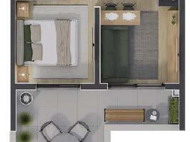 Imagem 6: Myid Tucuruvi Unique - Residencial