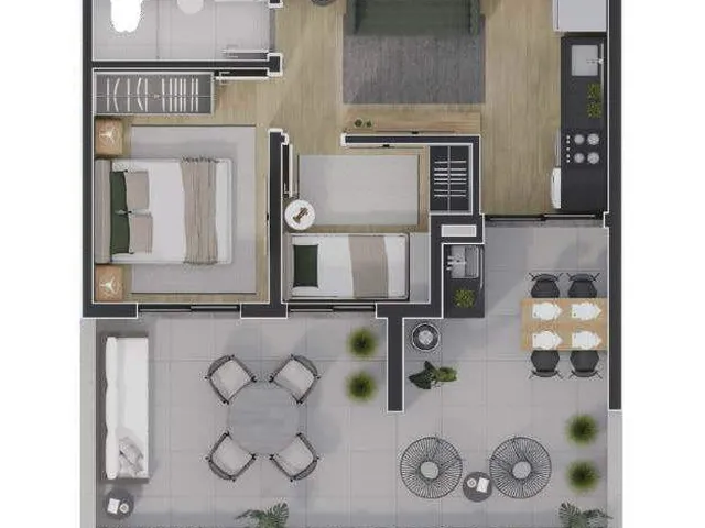 Imagem 10: Myid Tucuruvi Unique - Residencial