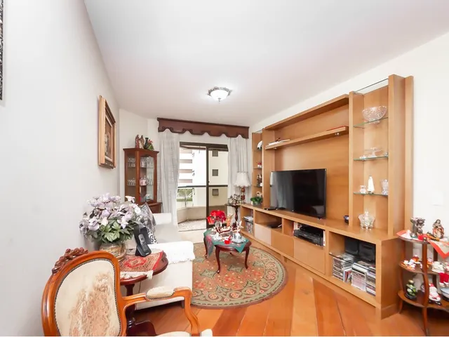 Imagem: Apartamento à venda em São Paulo, Higienópolis