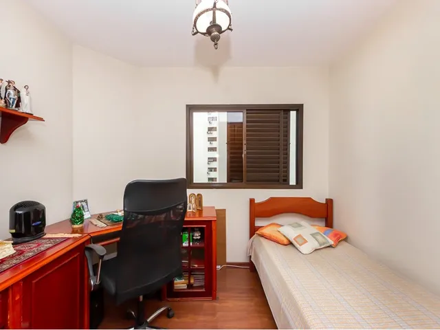 Imagem 16: Apartamento à venda em São Paulo, Higienópolis, com 3 quartos, 123m²