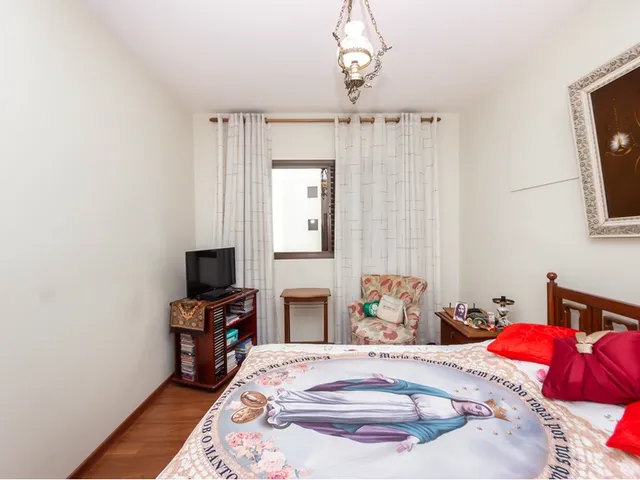 Imagem 7: Apartamento à venda em São Paulo, Higienópolis, com 3 quartos, 123m²