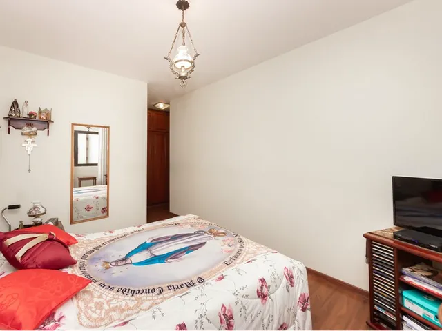 Imagem 8: Apartamento à venda em São Paulo, Higienópolis, com 3 quartos, 123m²