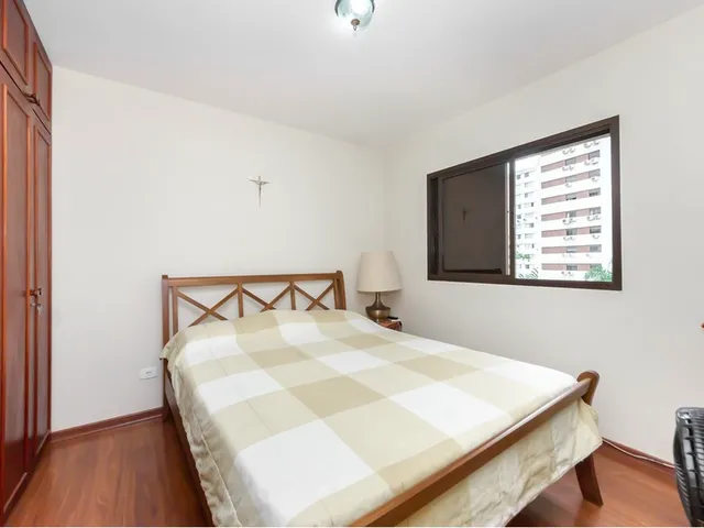 Imagem 11: Apartamento à venda em São Paulo, Higienópolis, com 3 quartos, 123m²