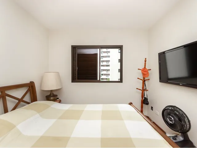 Imagem 12: Apartamento à venda em São Paulo, Higienópolis, com 3 quartos, 123m²