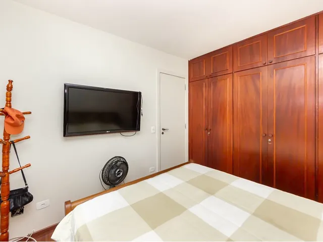 Imagem 13: Apartamento à venda em São Paulo, Higienópolis, com 3 quartos, 123m²