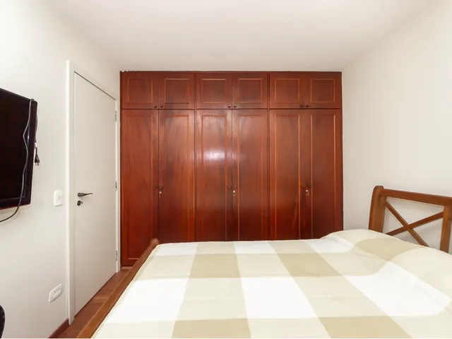 Imagem 14: Apartamento à venda em São Paulo, Higienópolis, com 3 quartos, 123m²