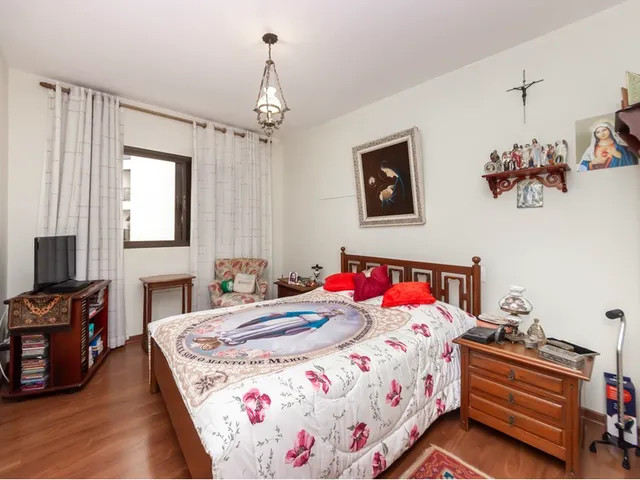 Imagem 6: Apartamento à venda em São Paulo, Higienópolis, com 3 quartos, 123m²