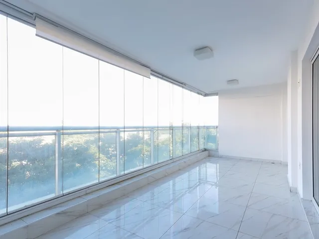 Imagem: Apartamento Residencial em São Paulo