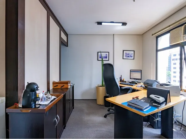 Imagem: Sala Comercial À Venda em São Paulo, Barra