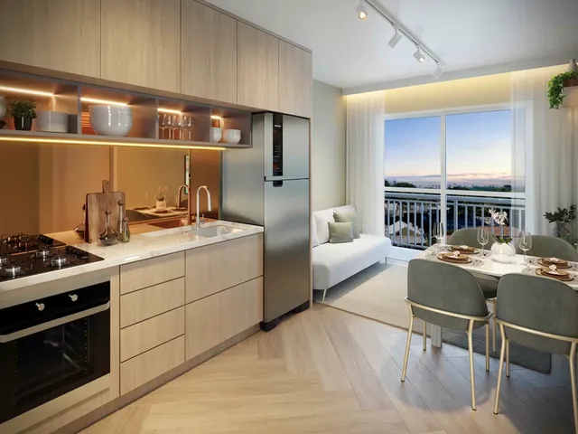Imagem 10: Líber Jaçanã Apartamento com 2 dormitórios