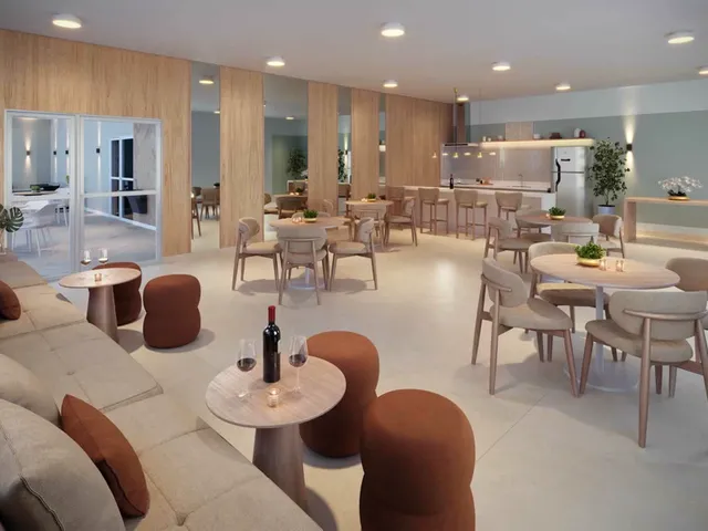 Imagem 12: Líber Jaçanã Apartamento com 2 dormitórios