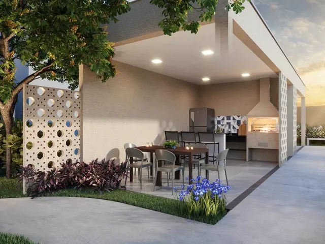 Imagem 15: Líber Jaçanã Apartamento com 2 dormitórios