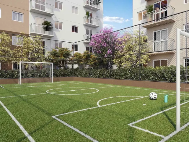 Imagem 16: Líber Jaçanã Apartamento com 2 dormitórios