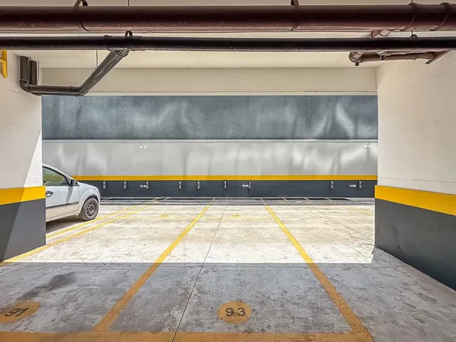 Imagem 14: Studio À Venda em São Paulo, Tatuapé, com 1 Quarto, 27M²