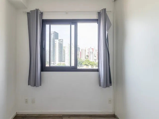Imagem 15: Studio À Venda em São Paulo, Tatuapé, com 1 Quarto, 27M²