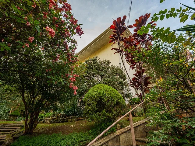Imagem: Casa Residencial em São Paulo - Sp, Pacaembu