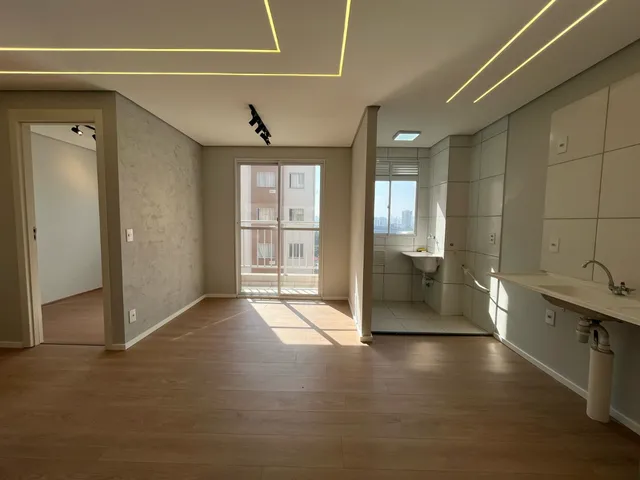 Imagem: Apartamento Residencial em São Paulo