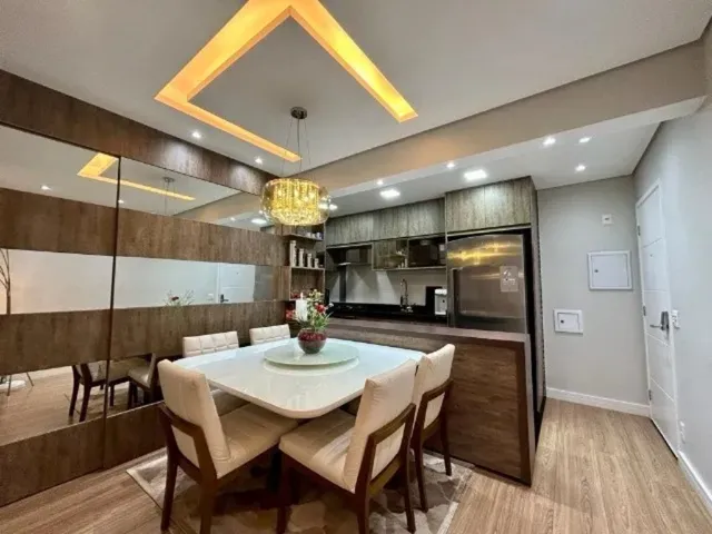 Imagem: Aluguel de Apartamento de Luxo no Centro