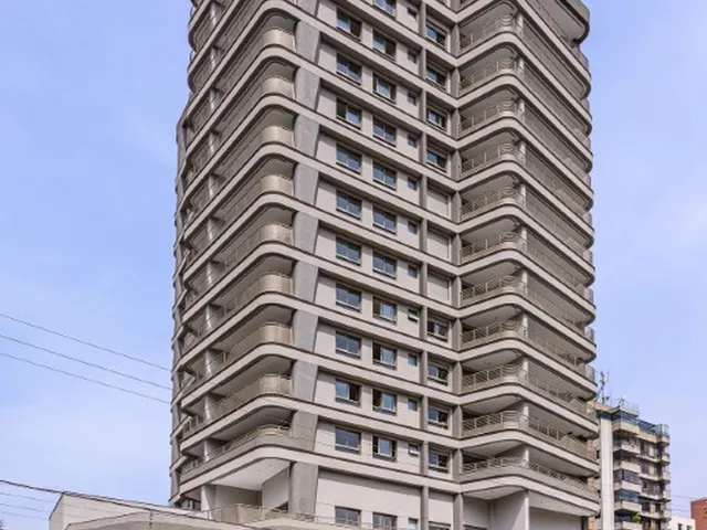 Imagem: COBERTURA RESIDENCIAL em São Paulo - SP