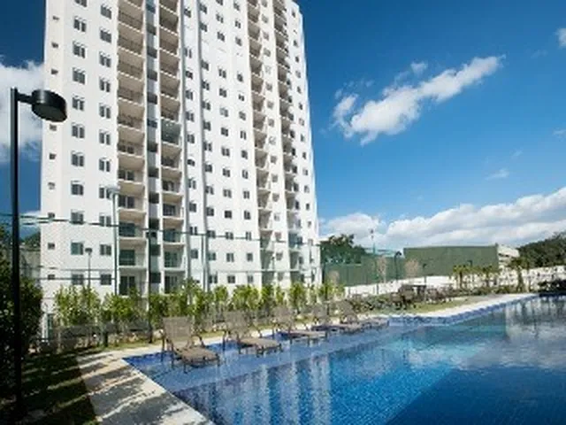 Imagem 1: Apartamento de 2 Quartos com Suíte e Vaga na Saúde - Condomínio Edifício Botanic São Paulo-Sp