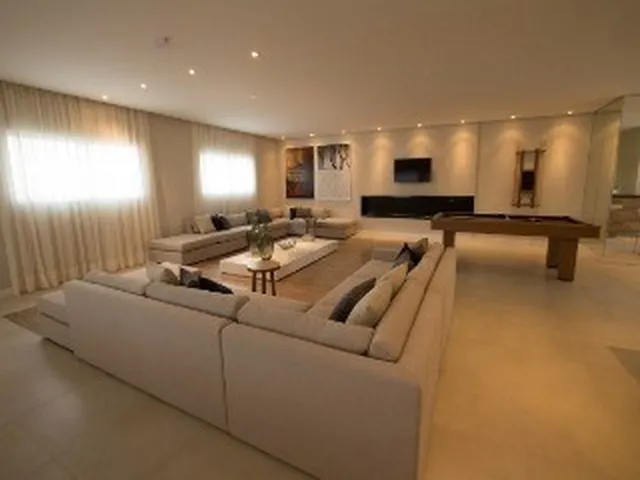 Imagem 8: Apartamento de 2 Quartos com Suíte e Vaga na Saúde - Condomínio Edifício Botanic São Paulo-Sp