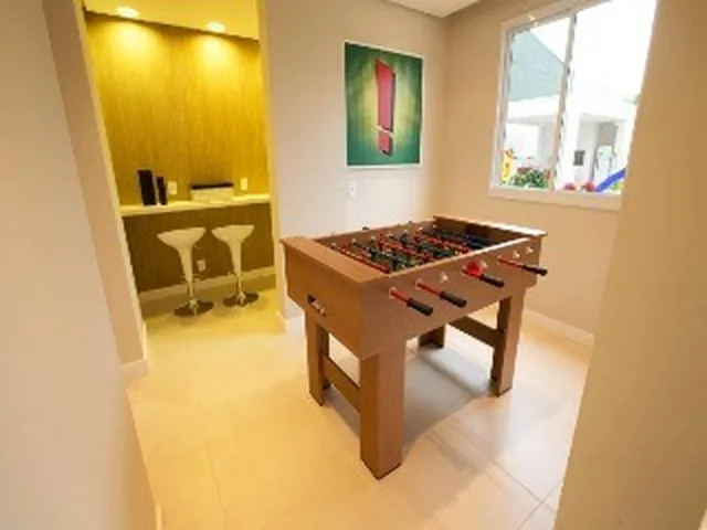 Imagem 14: Apartamento de 2 Quartos com Suíte e Vaga na Saúde - Condomínio Edifício Botanic São Paulo-Sp