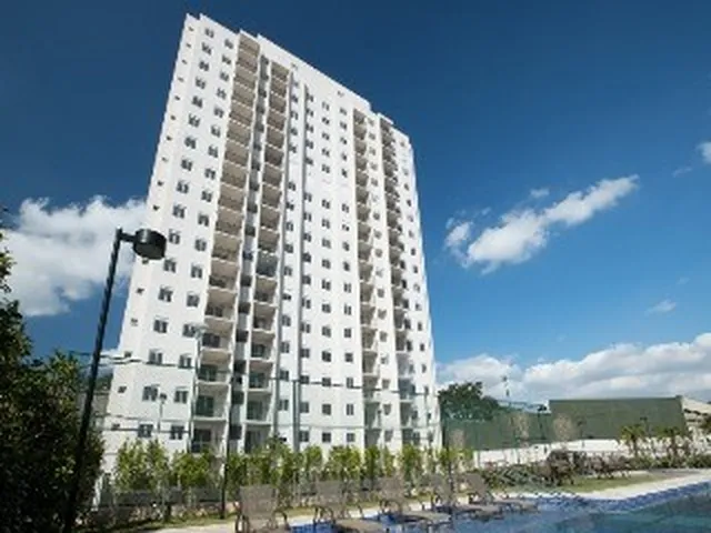 Imagem 16: Apartamento de 2 Quartos com Suíte e Vaga na Saúde - Condomínio Edifício Botanic São Paulo-Sp
