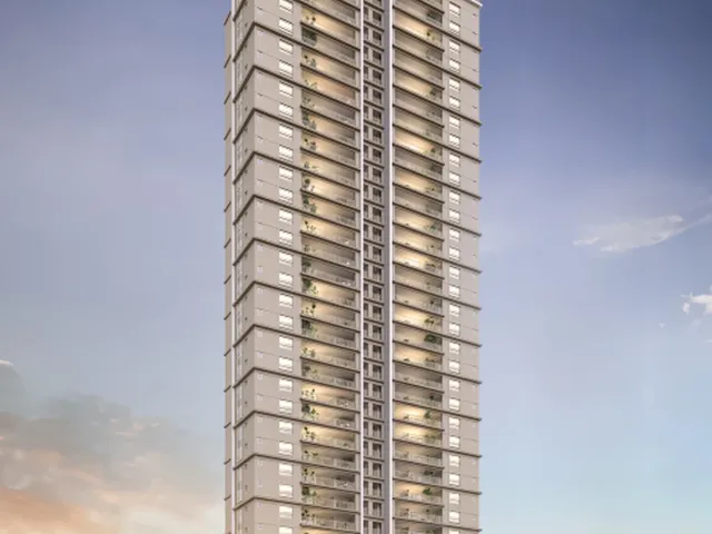Imagem: APARTAMENTO RESIDENCIAL em São Paulo