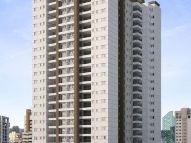 Imagem 2: Apartamento de Luxo em São Bernardo do Campo - Condomínio Movement City Life