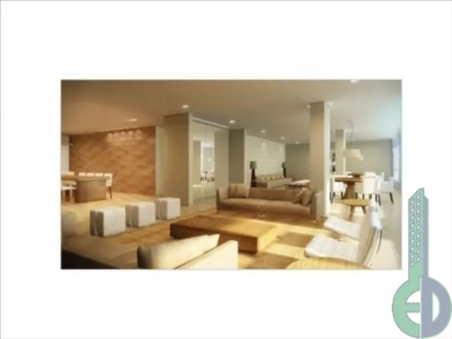 Imagem 4: Apartamento de Luxo em São Bernardo do Campo - Condomínio Movement City Life