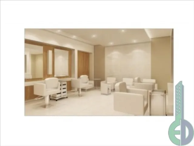 Imagem 5: Apartamento de Luxo em São Bernardo do Campo - Condomínio Movement City Life