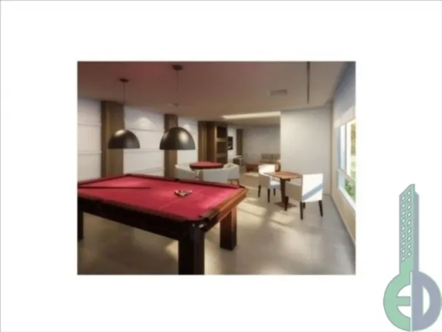 Imagem 8: Apartamento de Luxo em São Bernardo do Campo - Condomínio Movement City Life