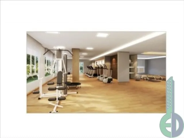 Imagem 9: Apartamento de Luxo em São Bernardo do Campo - Condomínio Movement City Life