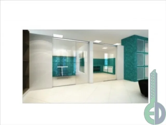 Imagem 10: Apartamento de Luxo em São Bernardo do Campo - Condomínio Movement City Life