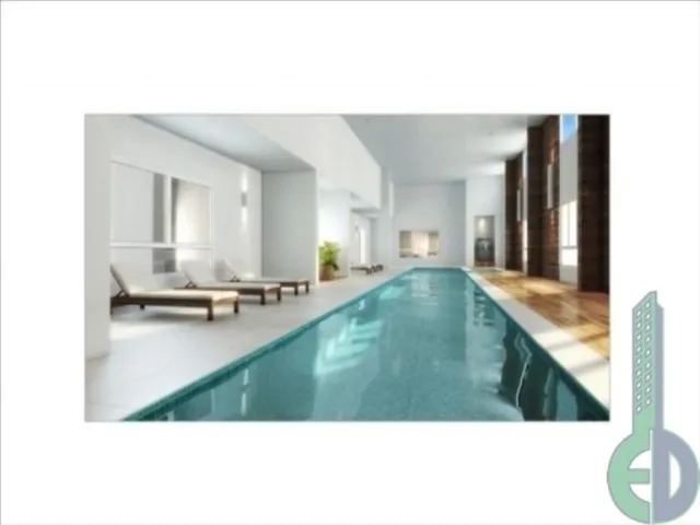 Imagem 11: Apartamento de Luxo em São Bernardo do Campo - Condomínio Movement City Life