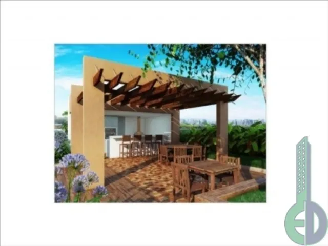 Imagem 13: Apartamento de Luxo em São Bernardo do Campo - Condomínio Movement City Life