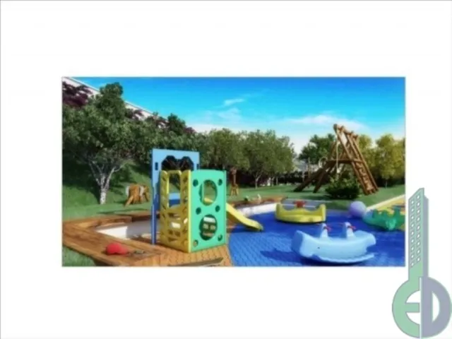 Imagem 14: Apartamento de Luxo em São Bernardo do Campo - Condomínio Movement City Life
