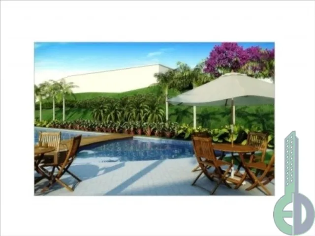 Imagem 15: Apartamento de Luxo em São Bernardo do Campo - Condomínio Movement City Life